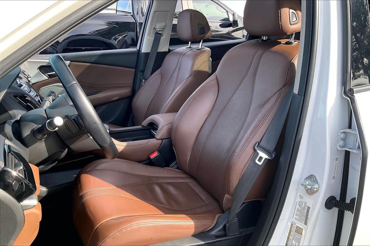 2021 Acura RDX w/Technology Package Roseville CA