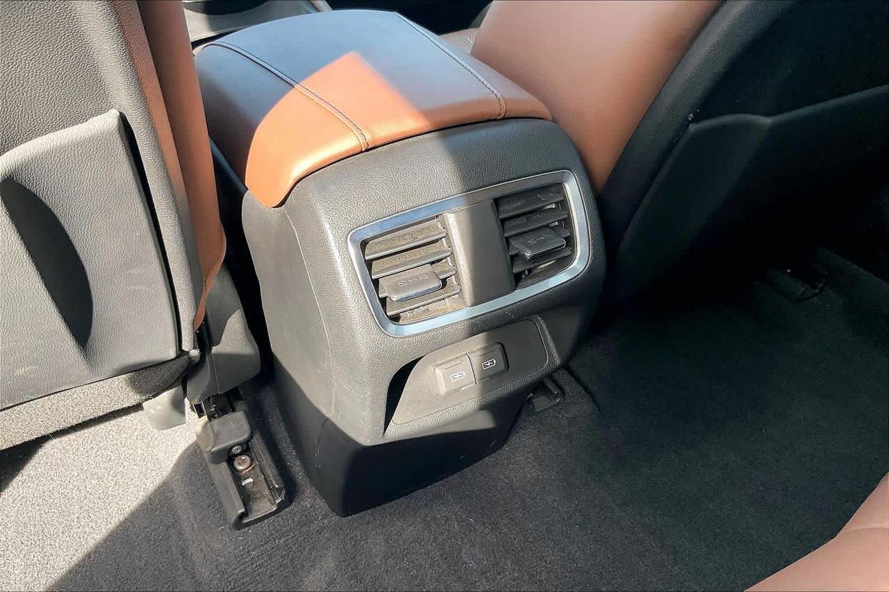 2021 Acura RDX w/Technology Package Roseville CA