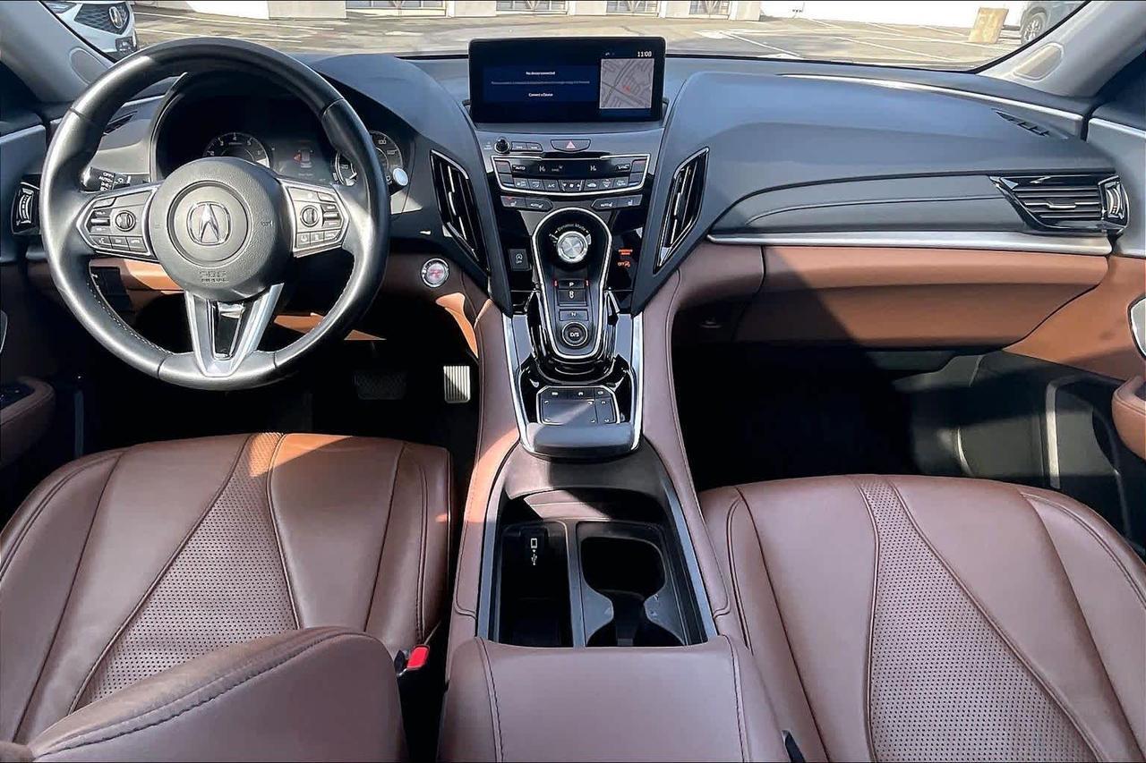 2021 Acura RDX w/Technology Package Roseville CA