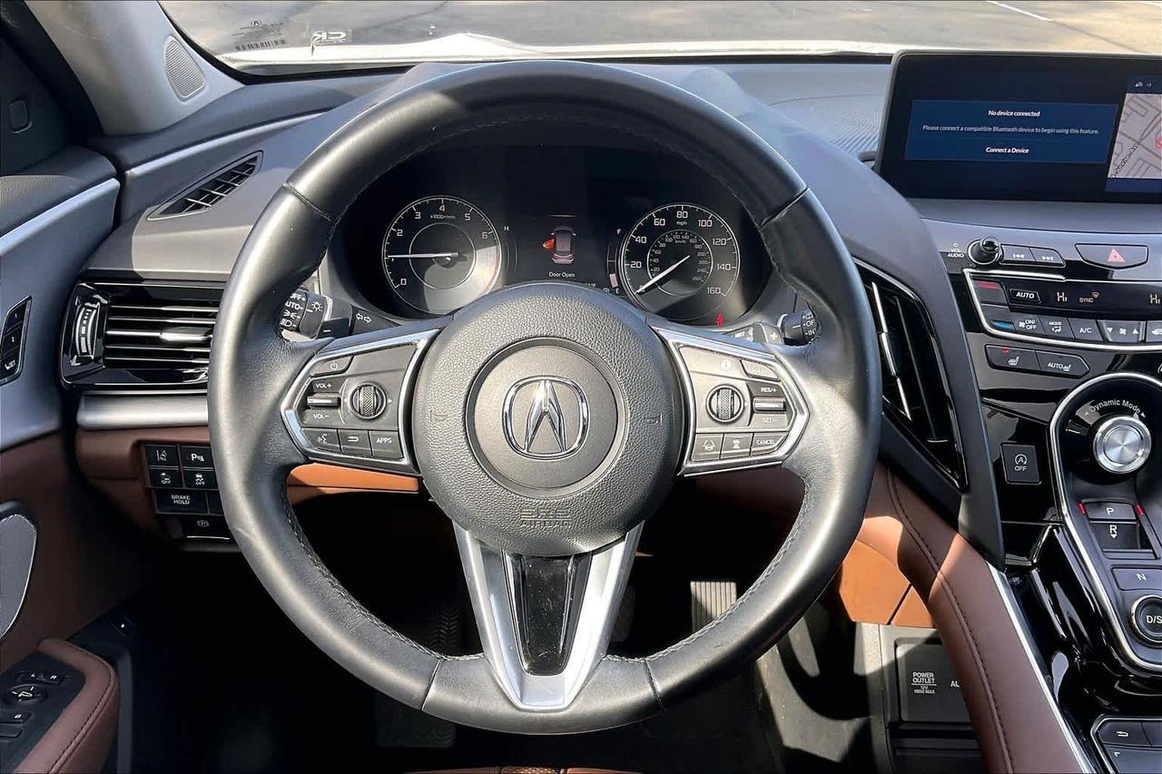 2021 Acura RDX w/Technology Package Roseville CA