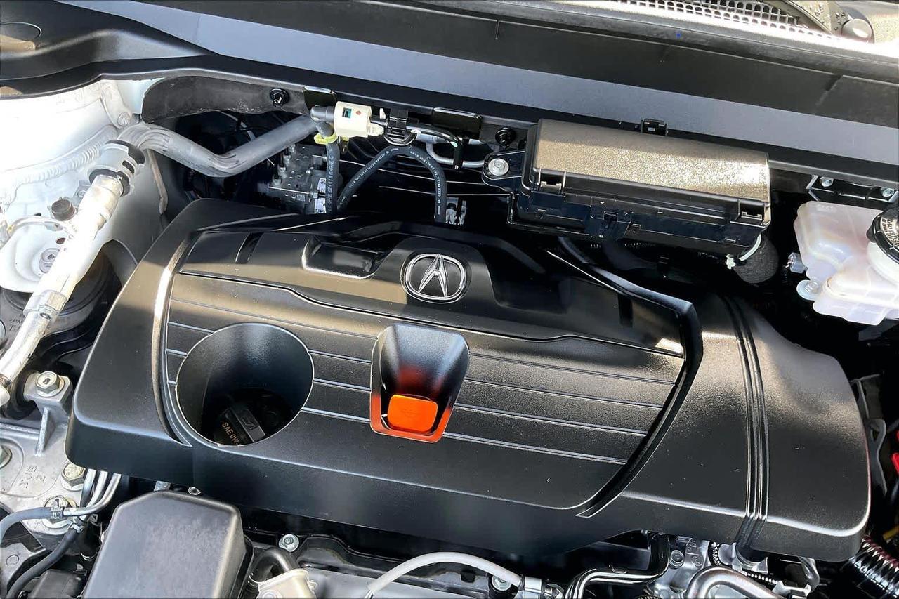 2021 Acura RDX w/Technology Package Roseville CA