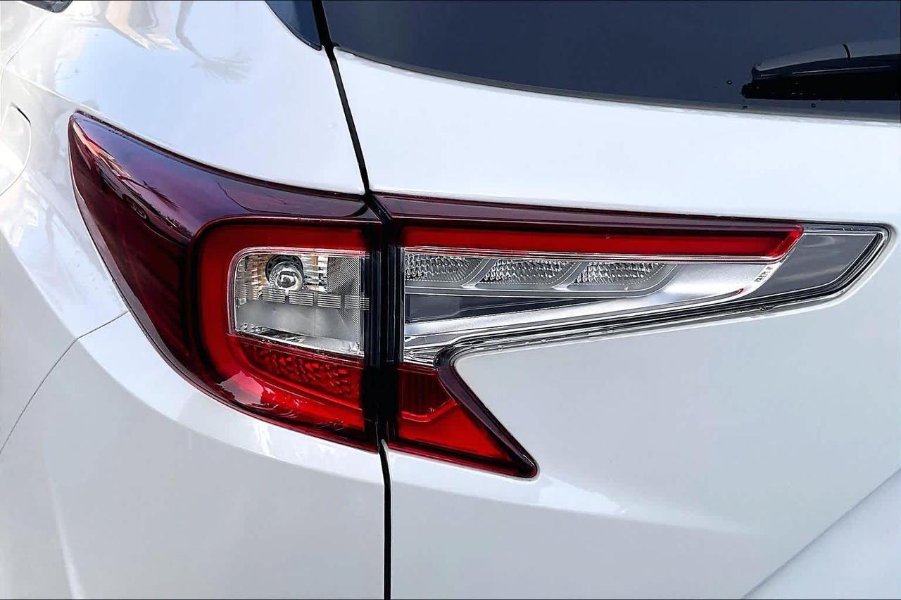 2021 Acura RDX w/Technology Package Roseville CA