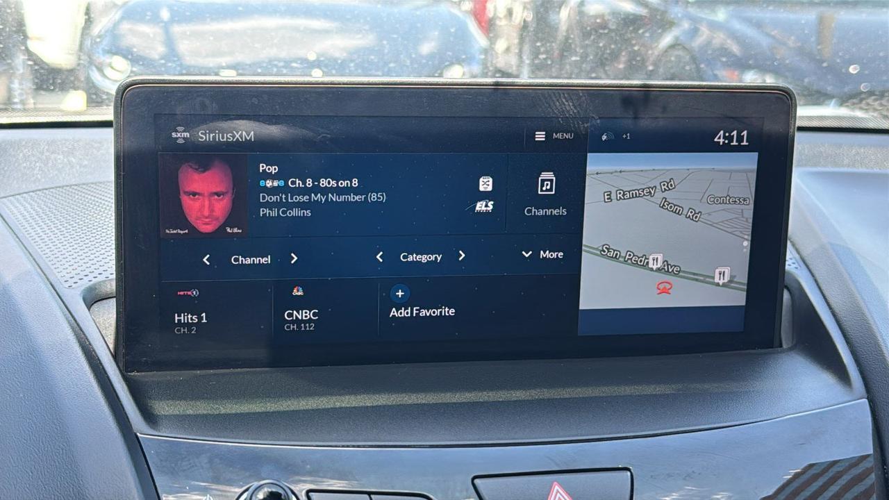 2021 Acura RDX w/Technology Package San Antonio TX