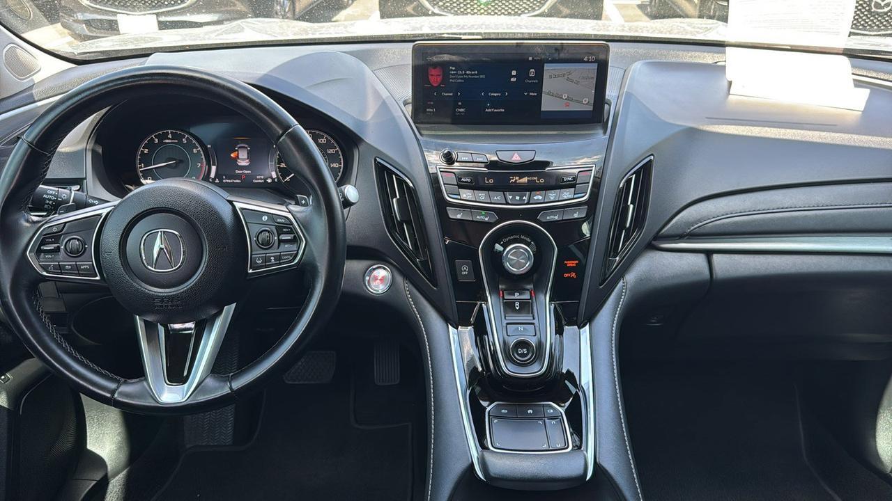 2021 Acura RDX w/Technology Package San Antonio TX