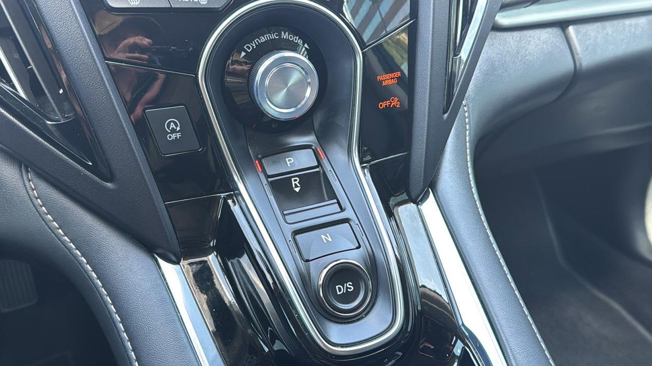 2021 Acura RDX w/Technology Package San Antonio TX