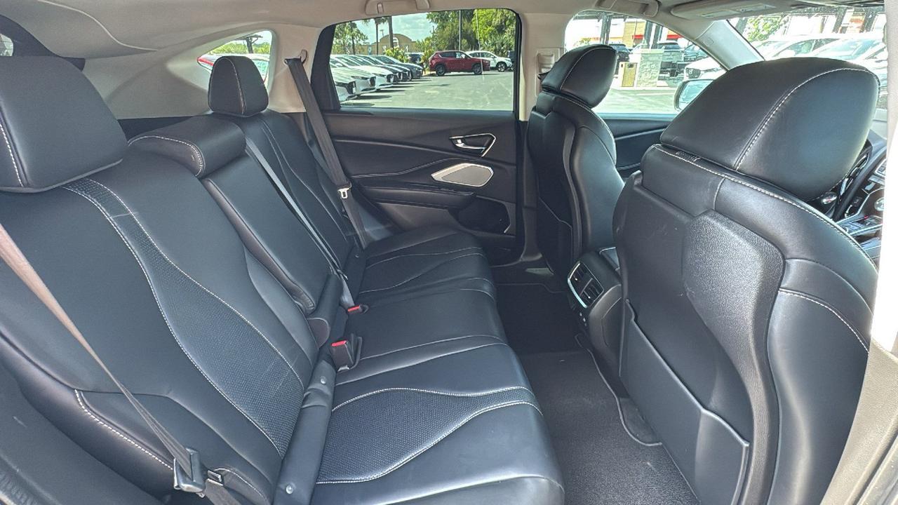2021 Acura RDX w/Technology Package San Antonio TX