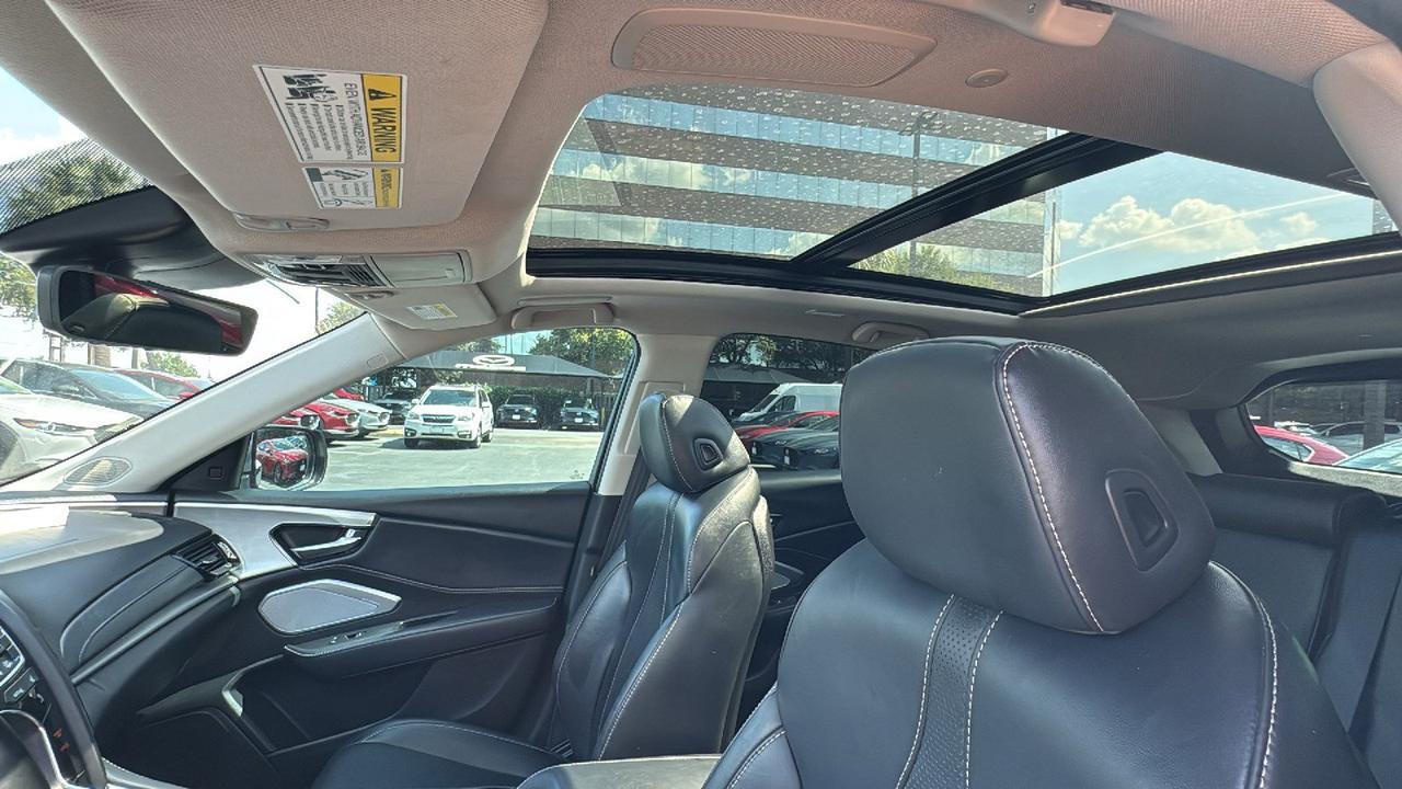 2021 Acura RDX w/Technology Package San Antonio TX