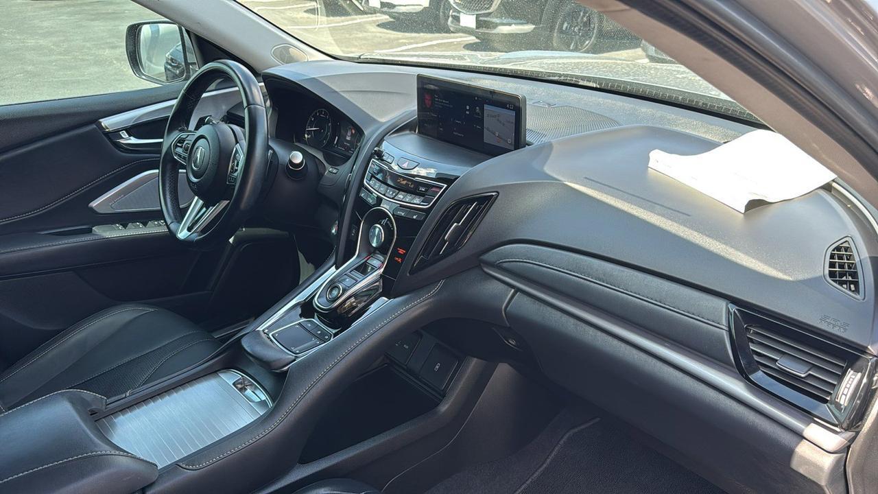 2021 Acura RDX w/Technology Package San Antonio TX