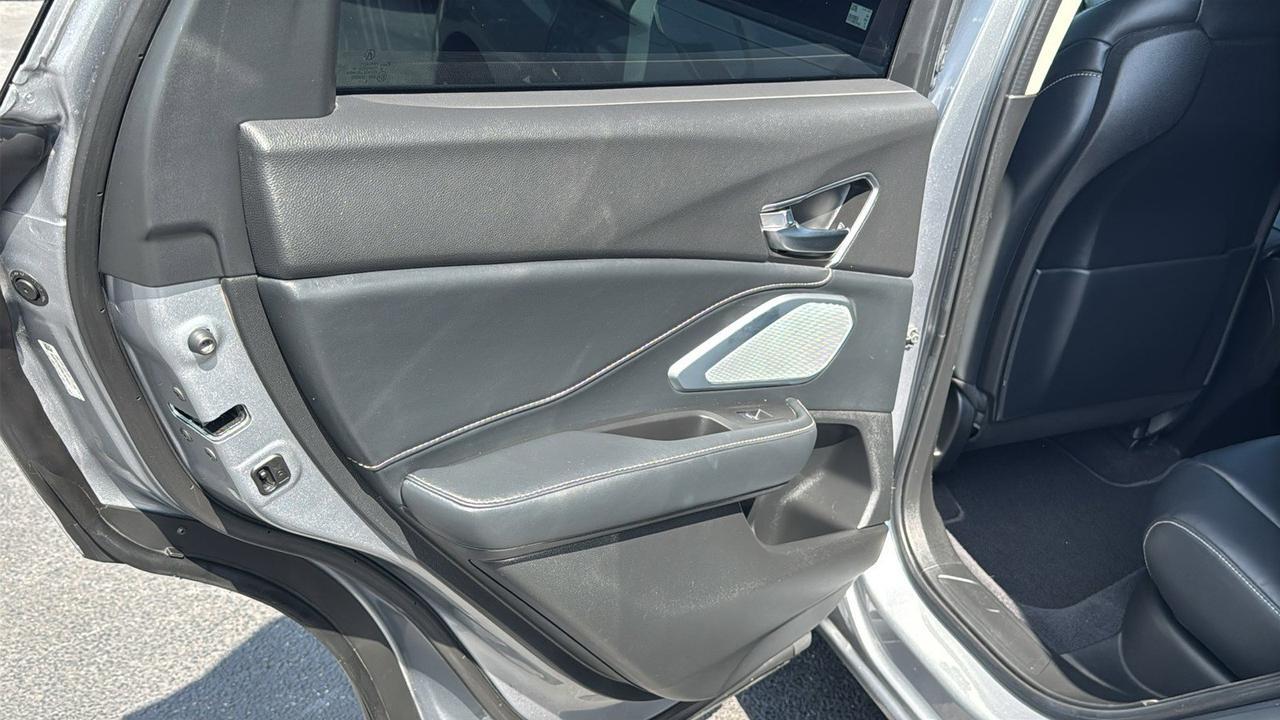 2021 Acura RDX w/Technology Package San Antonio TX