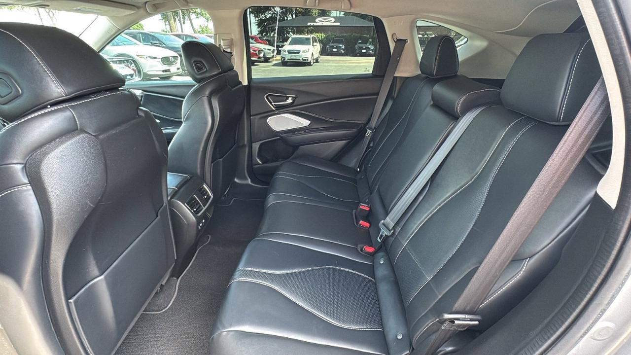 2021 Acura RDX w/Technology Package San Antonio TX