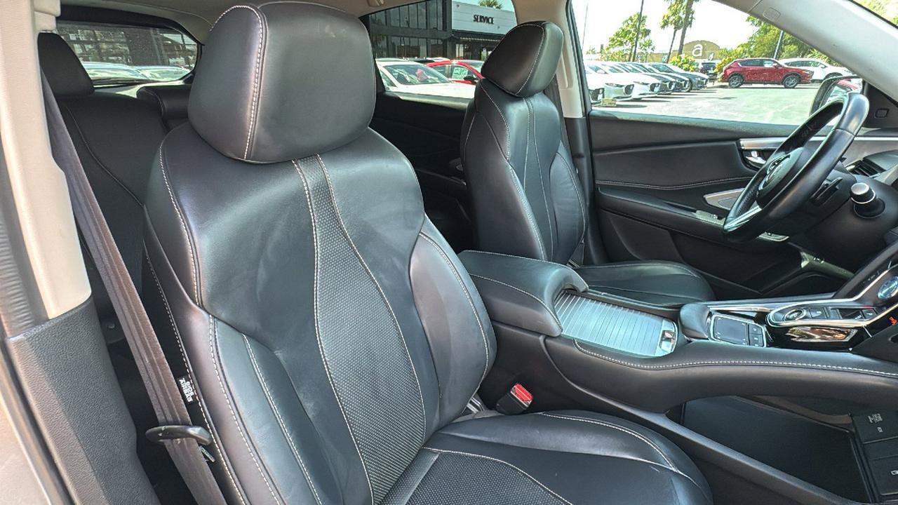 2021 Acura RDX w/Technology Package San Antonio TX