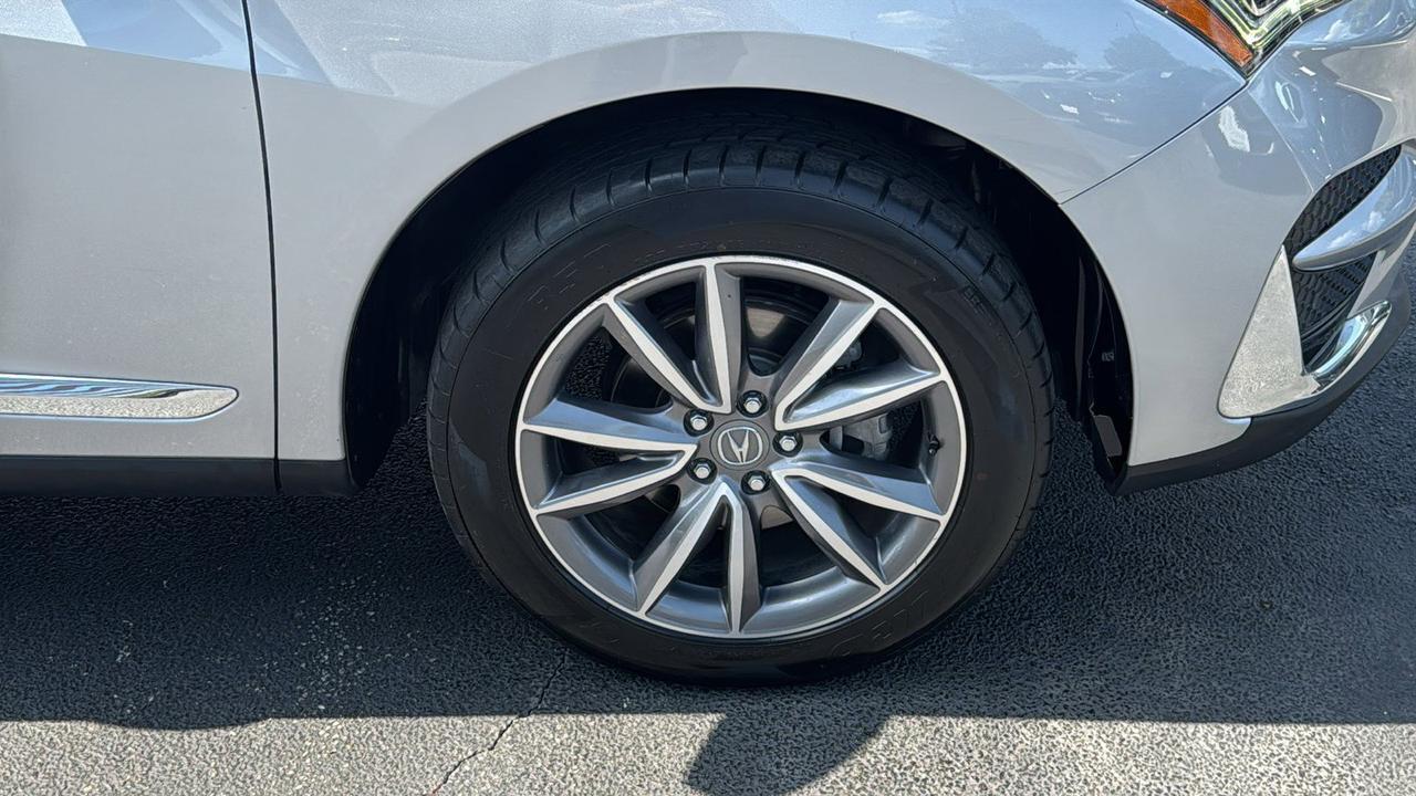 2021 Acura RDX w/Technology Package San Antonio TX