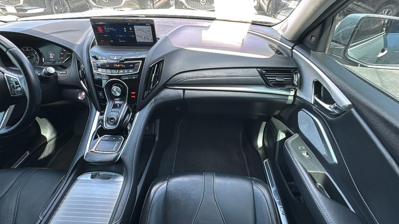 2021 Acura RDX w/Technology Package San Antonio TX