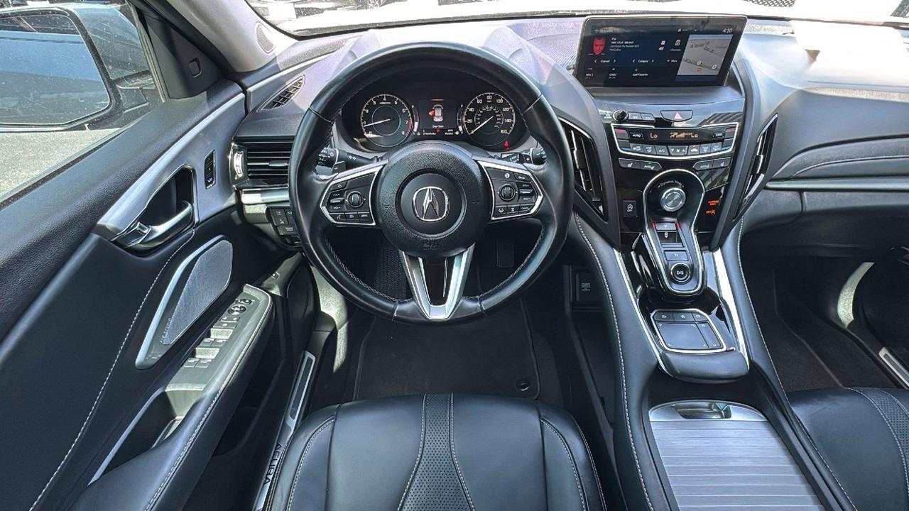 2021 Acura RDX w/Technology Package San Antonio TX