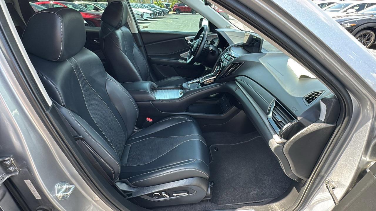 2021 Acura RDX w/Technology Package San Antonio TX