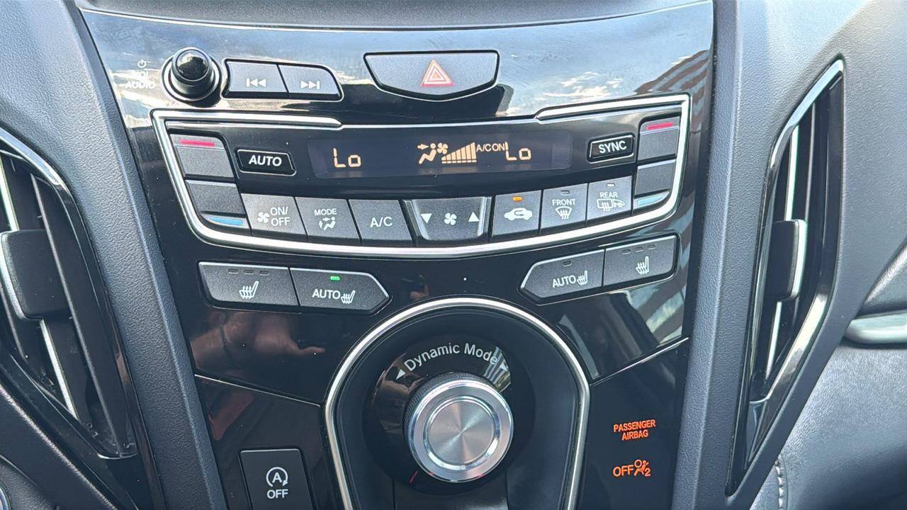 2021 Acura RDX w/Technology Package San Antonio TX