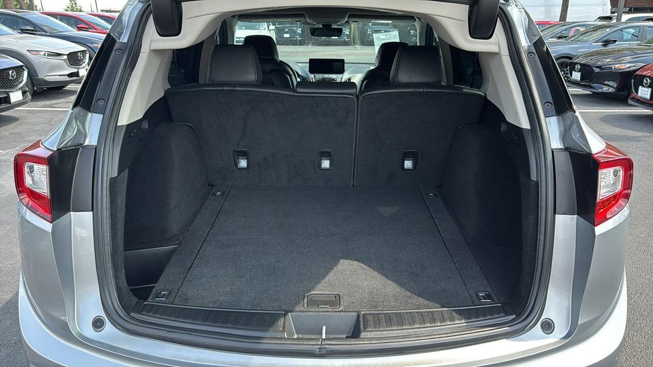2021 Acura RDX w/Technology Package San Antonio TX