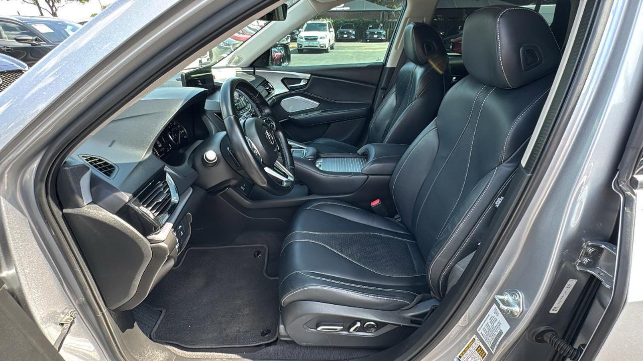 2021 Acura RDX w/Technology Package San Antonio TX