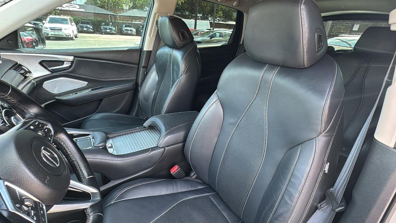 2021 Acura RDX w/Technology Package San Antonio TX