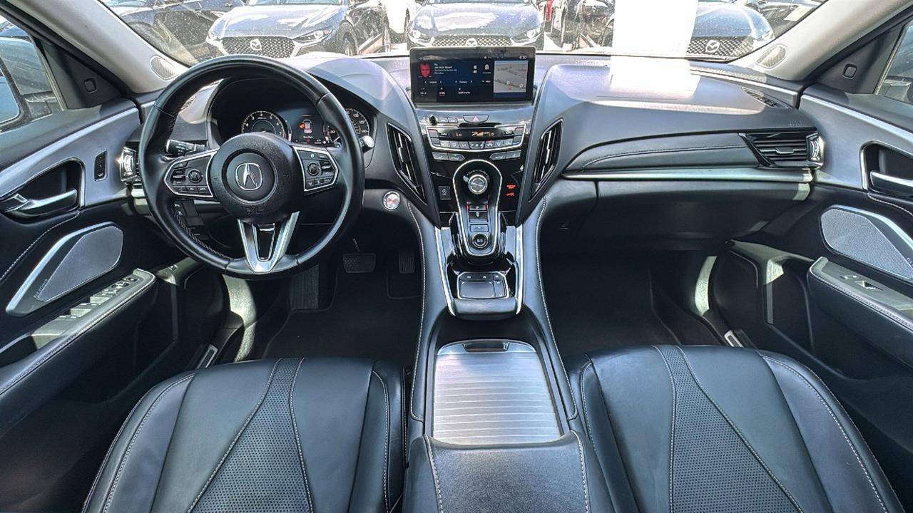 2021 Acura RDX w/Technology Package San Antonio TX