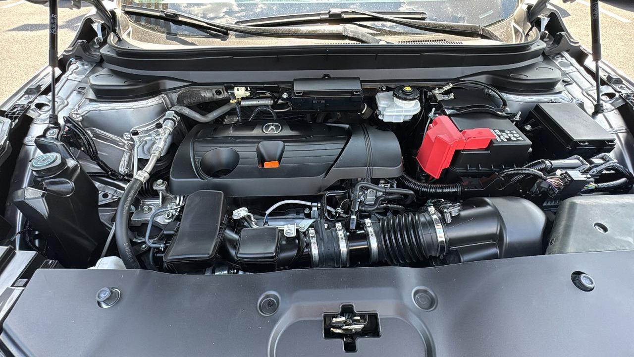 2021 Acura RDX w/Technology Package San Antonio TX
