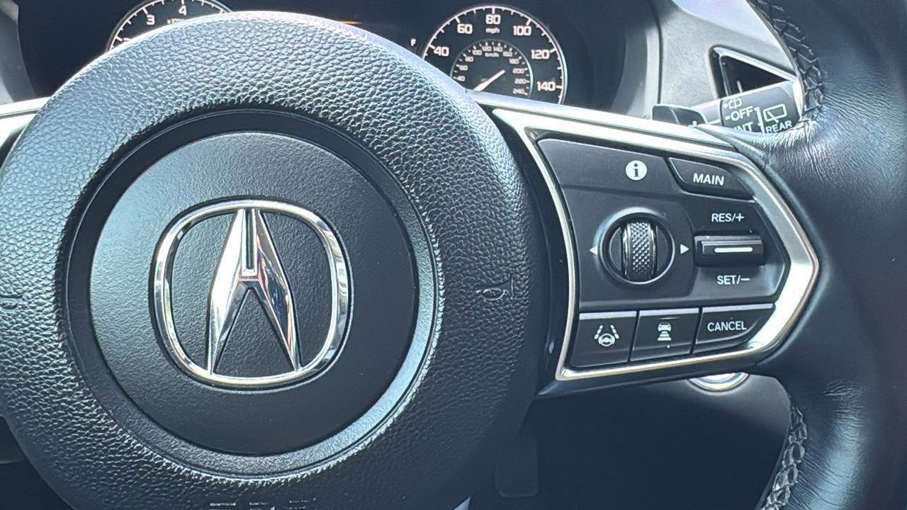 2021 Acura RDX w/Technology Package San Antonio TX