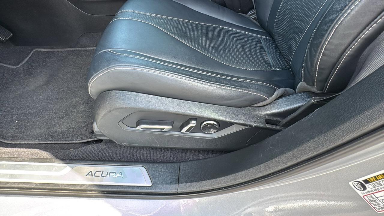 2021 Acura RDX w/Technology Package San Antonio TX