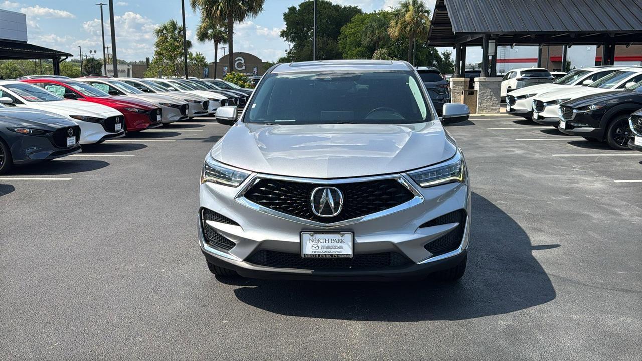 2021 Acura RDX w/Technology Package San Antonio TX