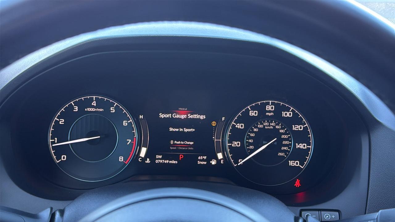 2021 Acura RDX w/Technology Package New Braunfels TX