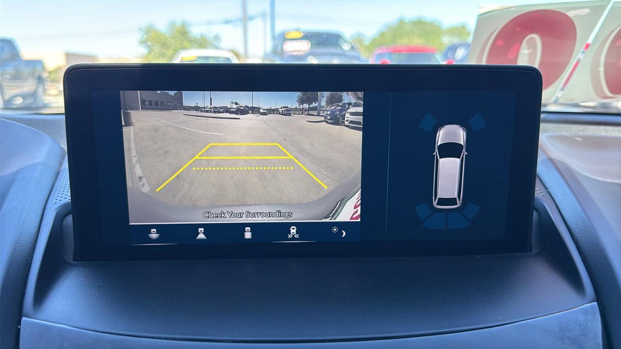 2021 Acura RDX w/Technology Package New Braunfels TX