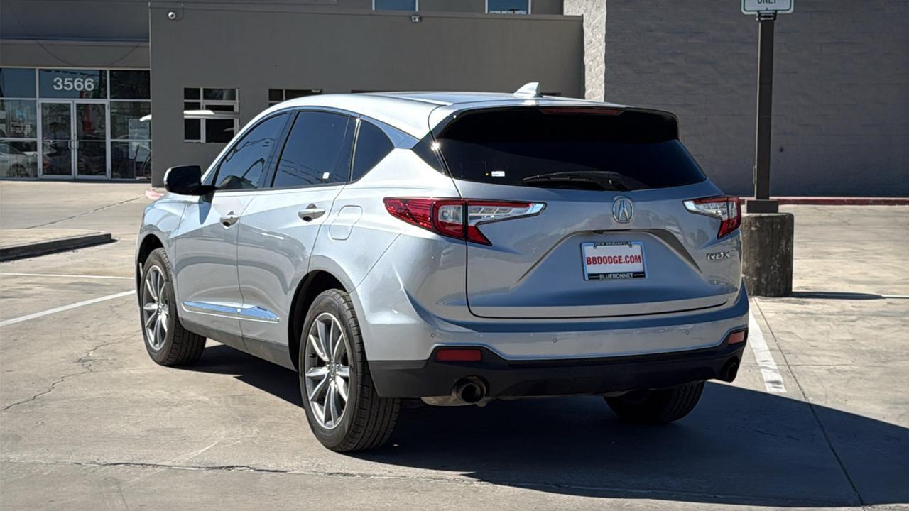 2021 Acura RDX w/Technology Package New Braunfels TX