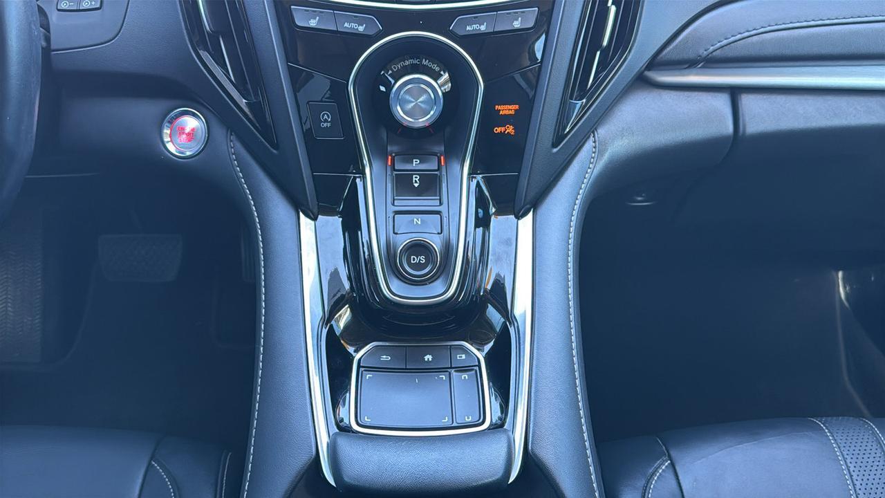 2021 Acura RDX w/Technology Package New Braunfels TX