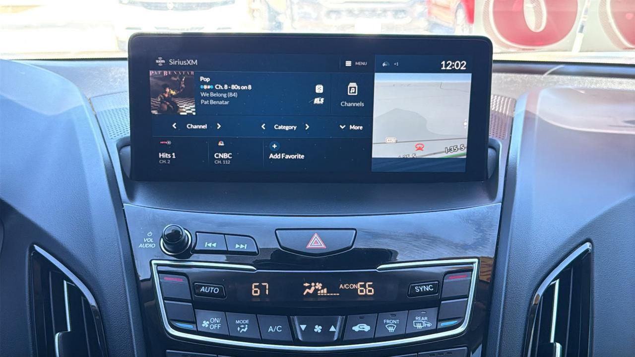 2021 Acura RDX w/Technology Package New Braunfels TX