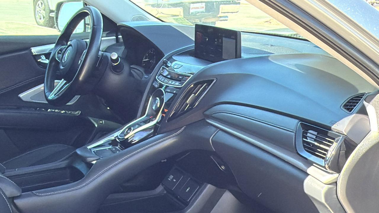 2021 Acura RDX w/Technology Package New Braunfels TX