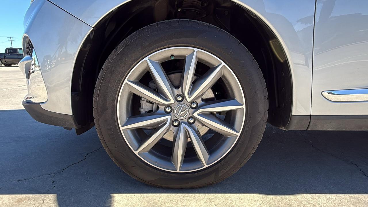 2021 Acura RDX w/Technology Package New Braunfels TX