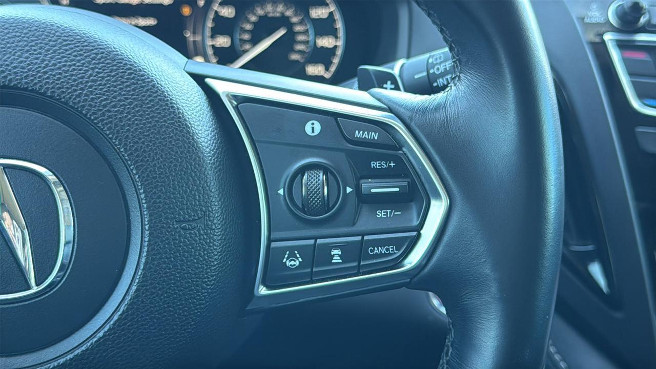 2021 Acura RDX w/Technology Package New Braunfels TX