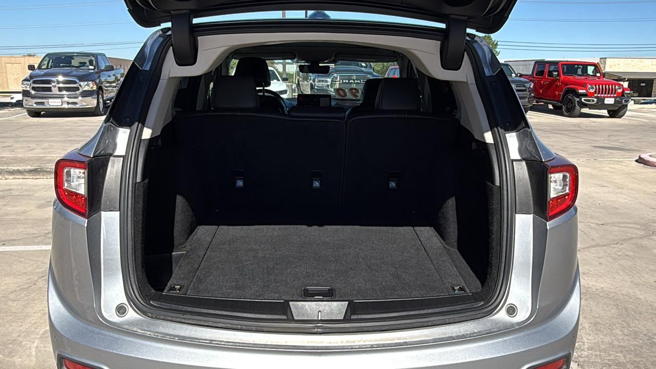 2021 Acura RDX w/Technology Package New Braunfels TX