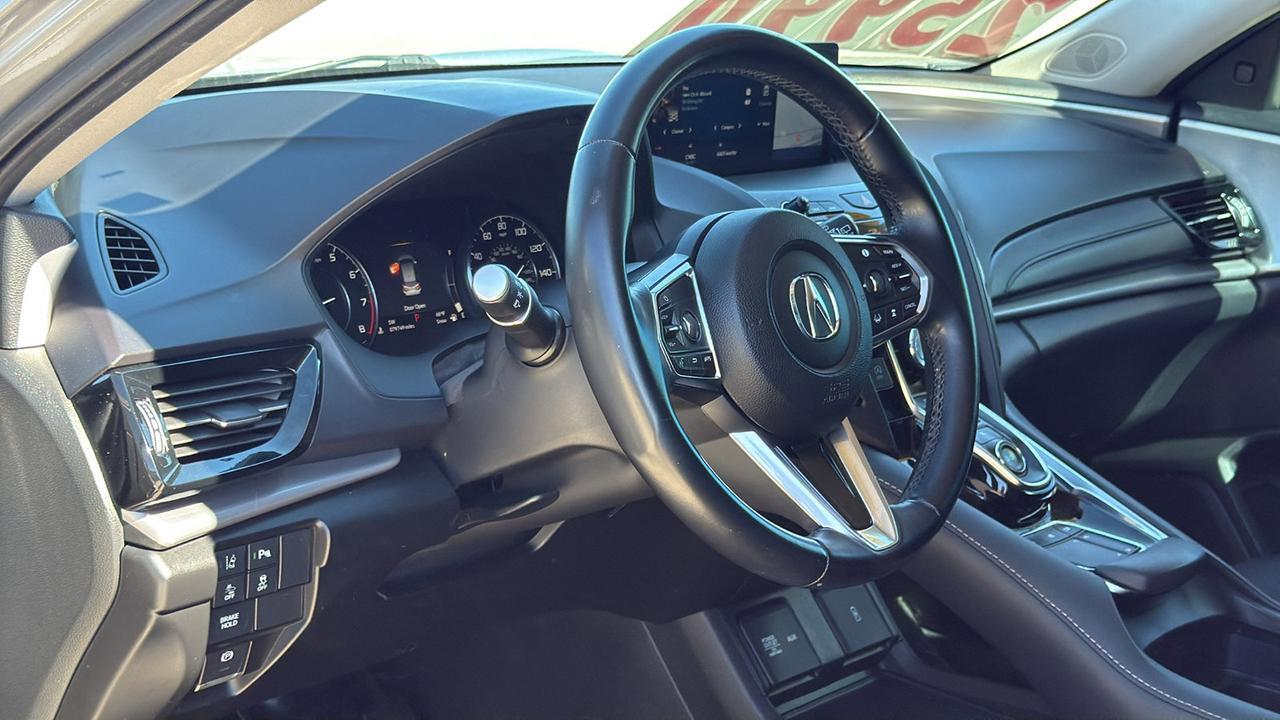 2021 Acura RDX w/Technology Package New Braunfels TX