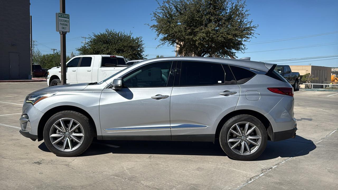 2021 Acura RDX w/Technology Package New Braunfels TX