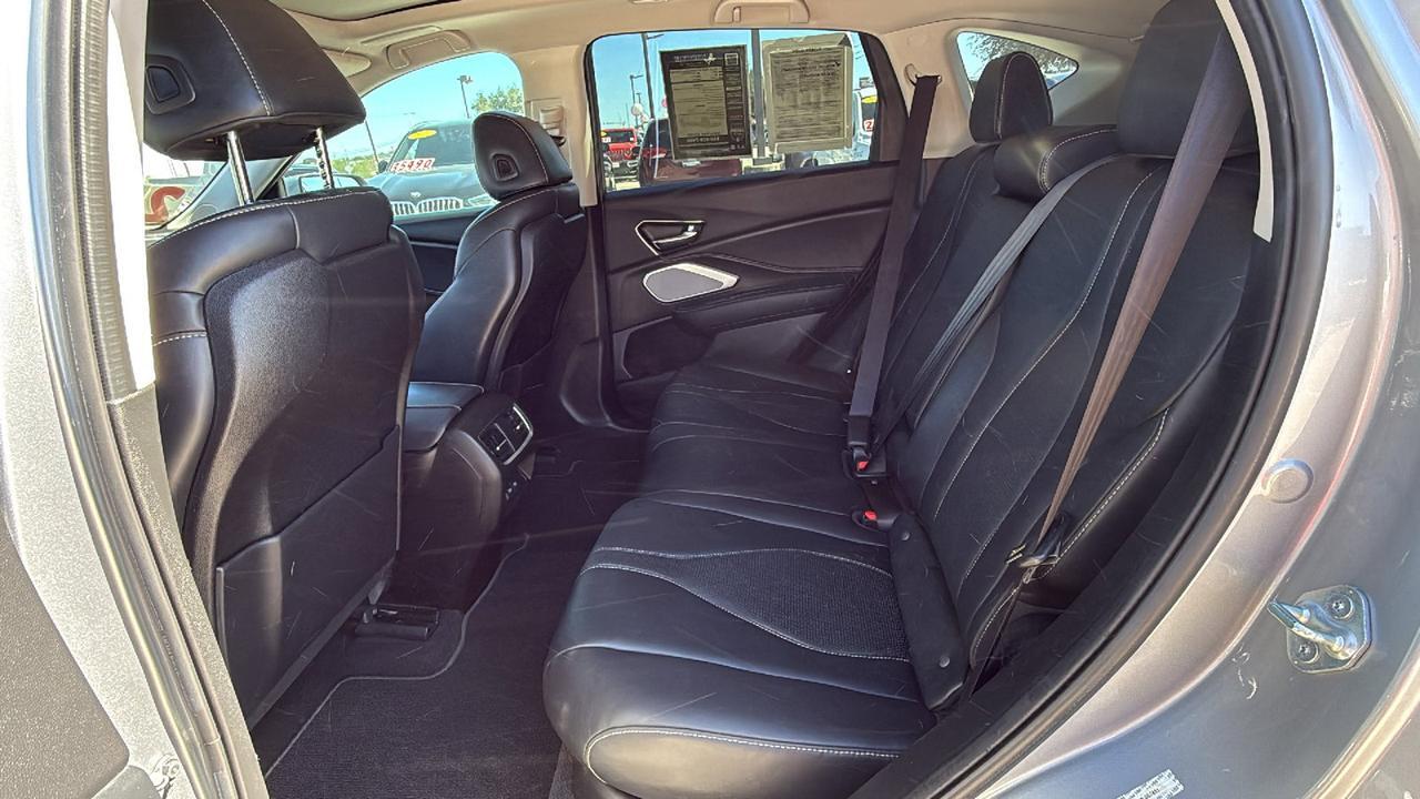 2021 Acura RDX w/Technology Package New Braunfels TX