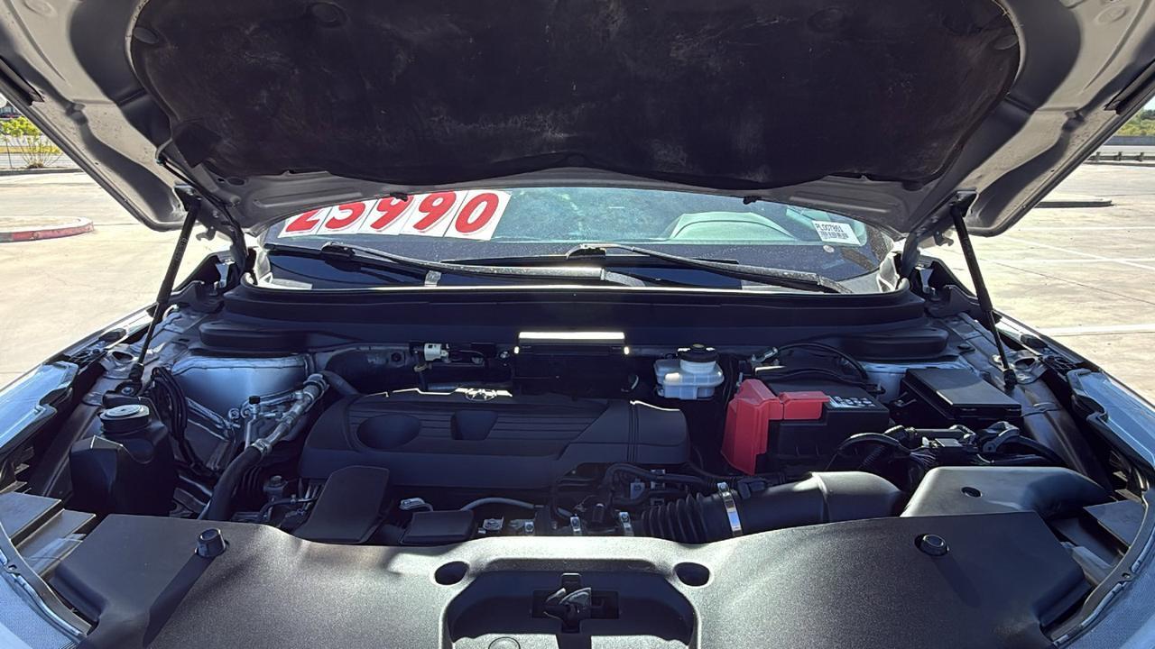 2021 Acura RDX w/Technology Package New Braunfels TX