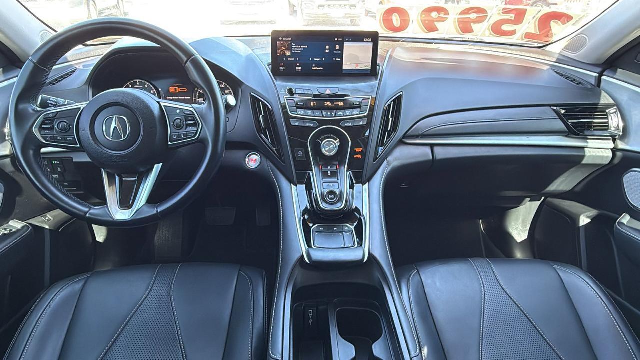 2021 Acura RDX w/Technology Package New Braunfels TX