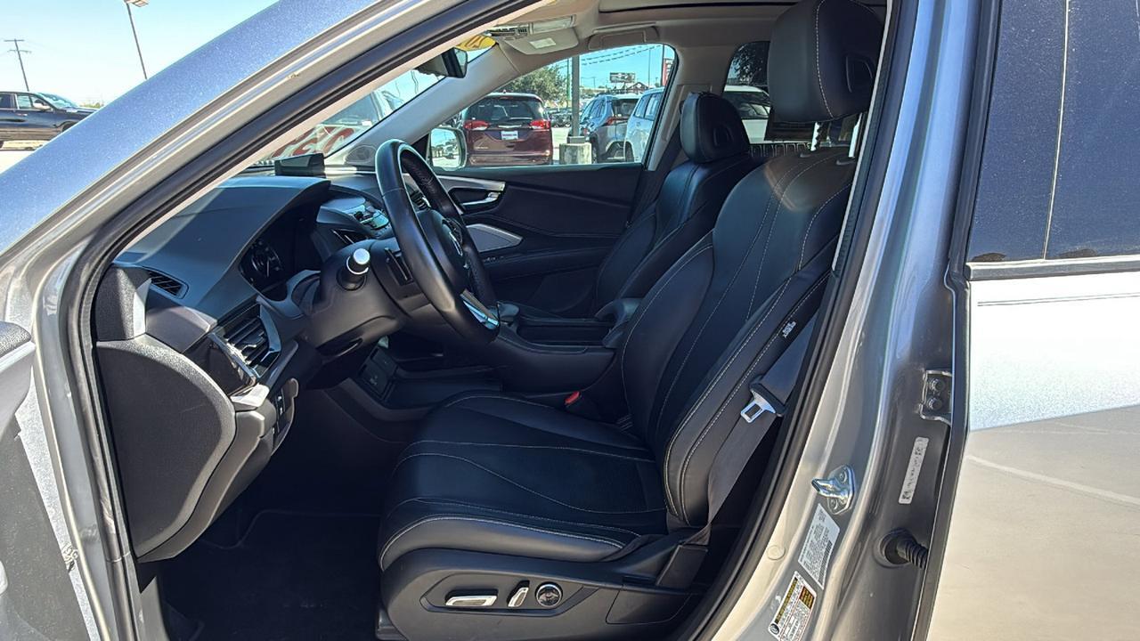 2021 Acura RDX w/Technology Package New Braunfels TX