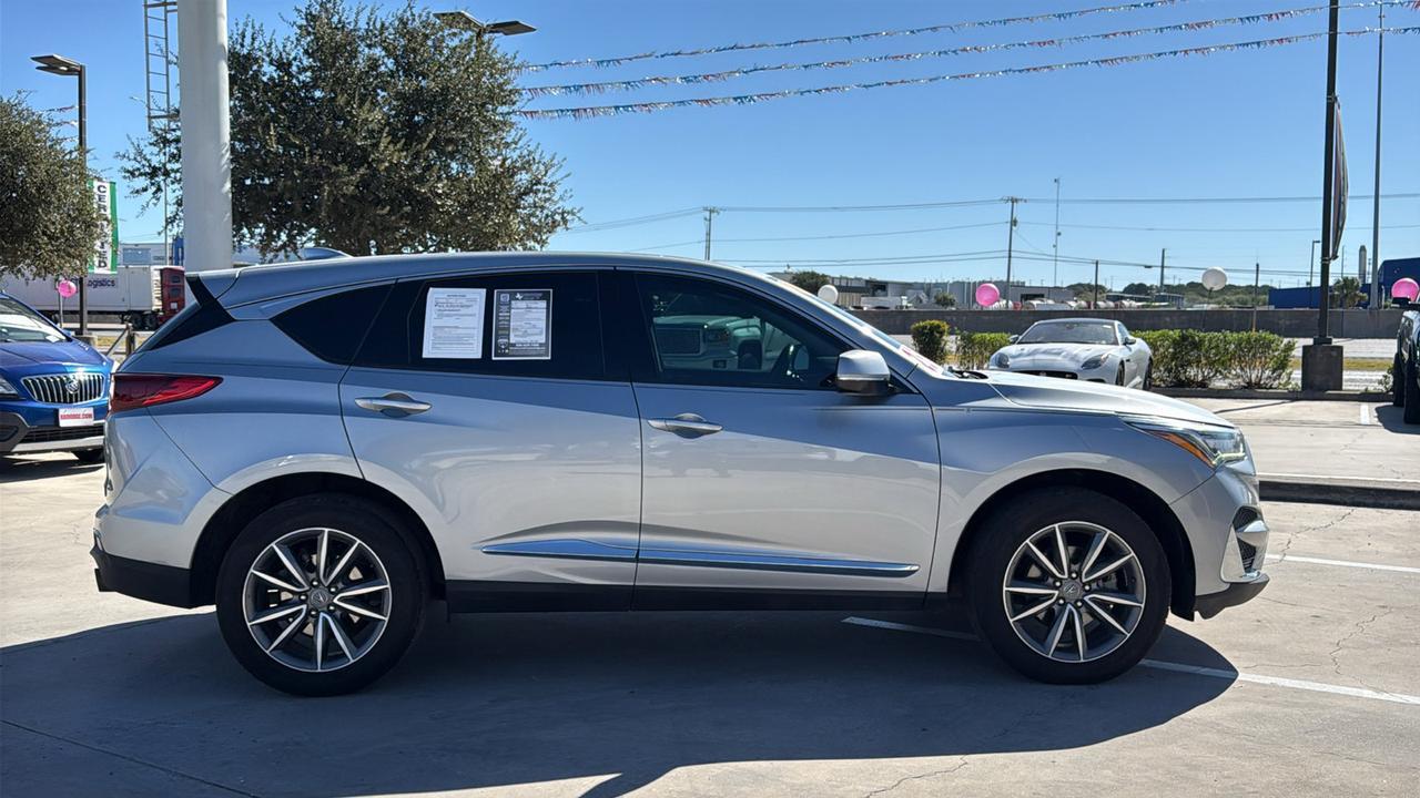 2021 Acura RDX w/Technology Package New Braunfels TX