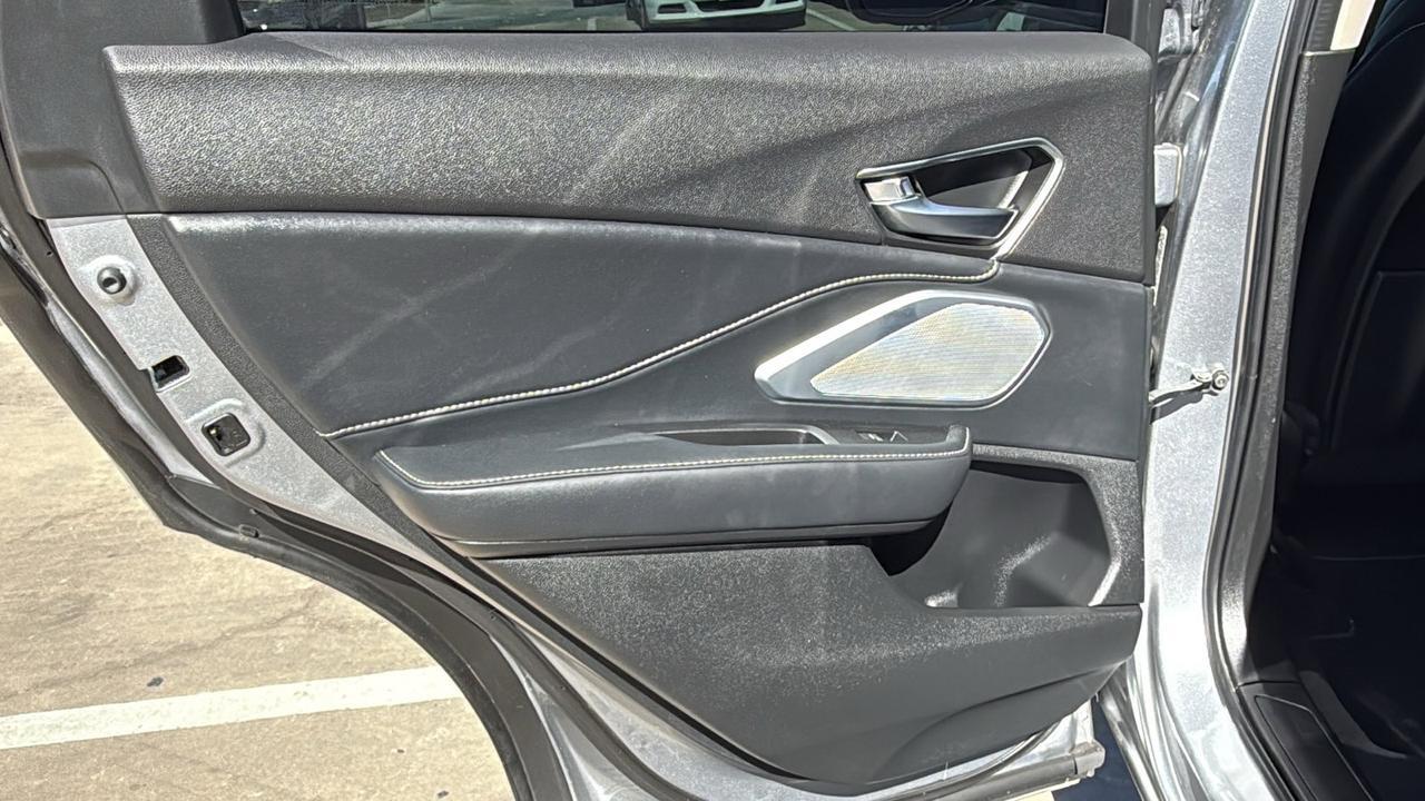 2021 Acura RDX w/Technology Package New Braunfels TX