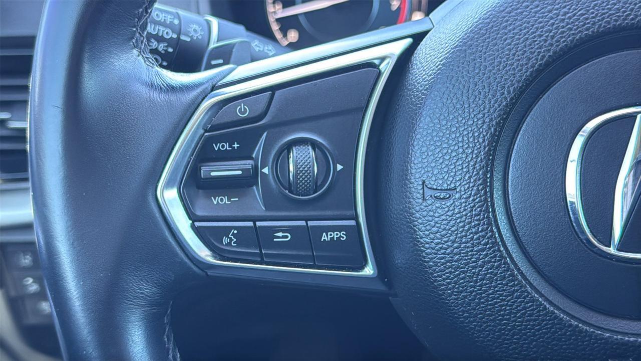 2021 Acura RDX w/Technology Package New Braunfels TX