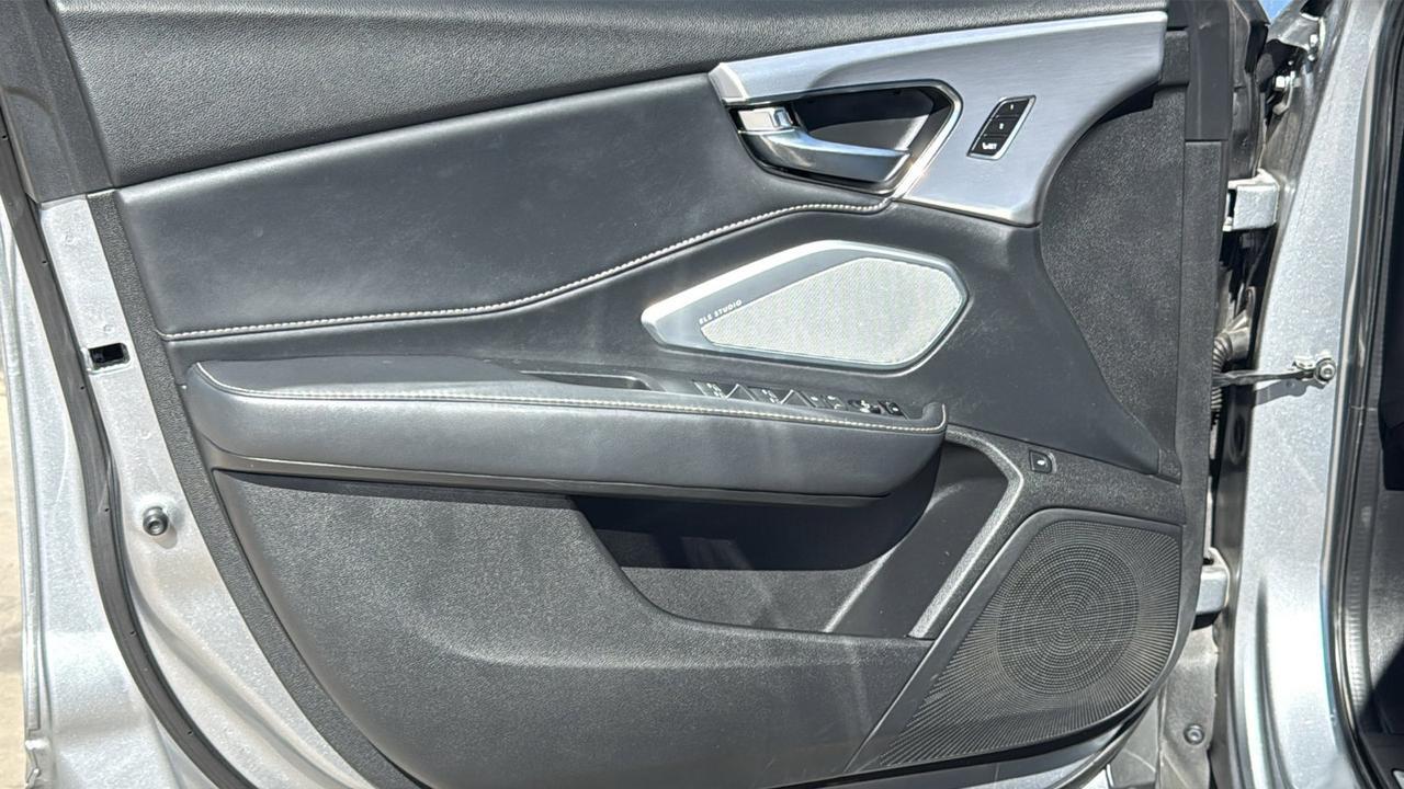 2021 Acura RDX w/Technology Package New Braunfels TX