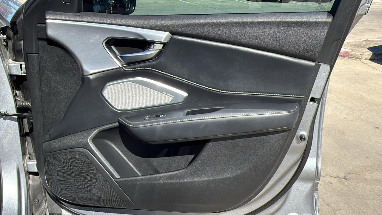 2021 Acura RDX w/Technology Package New Braunfels TX