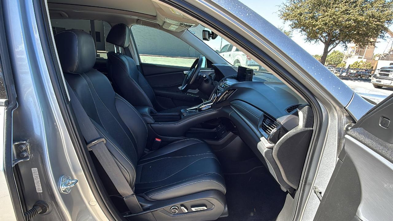 2021 Acura RDX w/Technology Package New Braunfels TX