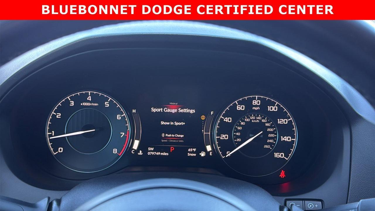 2021 Acura RDX w/Technology Package New Braunfels TX